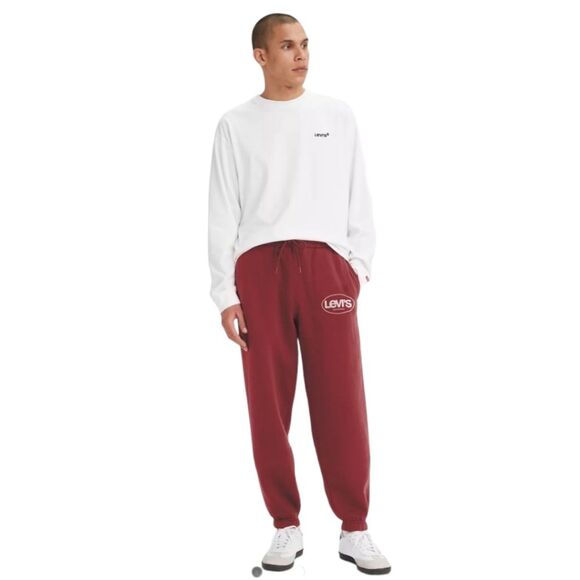 LEVI'S California Nwot Heavyweight Sweatpants size XL - Picture 1 of 11